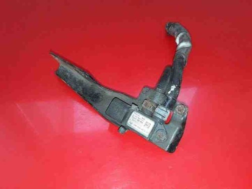 AUDI A3 Cabrio 8P7 DPF-Drucksensor 0281006083 059906051C 2.00 Diesel 25550538