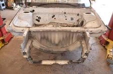 Front Radiator Core Support Fits 85-89 MR2