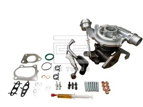 Turbolader | Original | Neu | 0860583 | 5 Jahre Gewährleistung