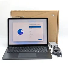 Microsoft Surface Laptop 6 Business 13.5" Ultra 7 165H 16GB DDR5 512GB SSD W11H