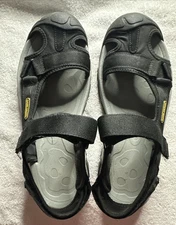 Men's Sandal Camel Crown 9.5