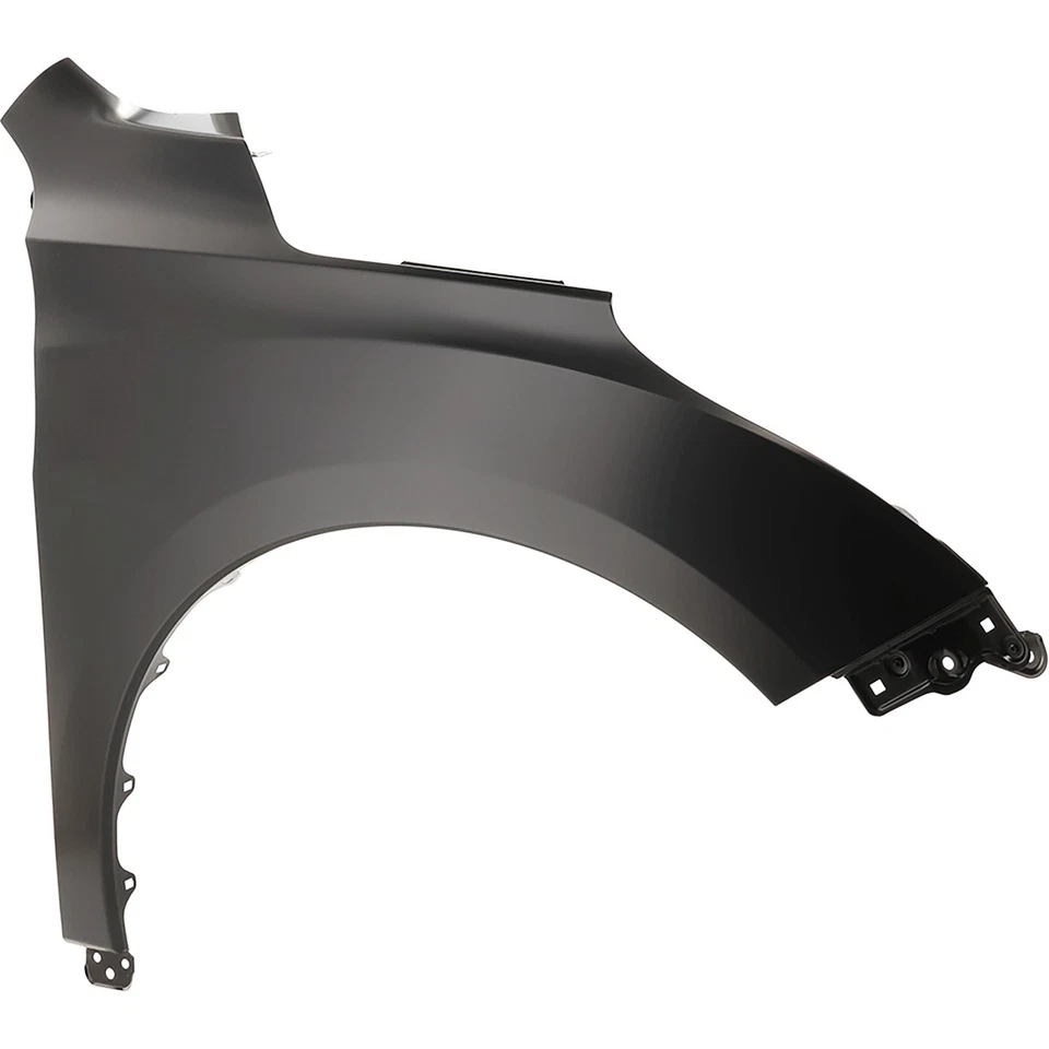 Fender For Acura RDX 2019-2023 Front Passenger Side Foto 2 de 4