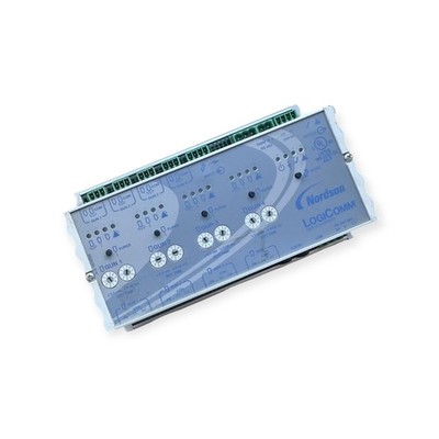 Nordson LOGICOMM OEM GUN DRIVER 1079694 4 Ports