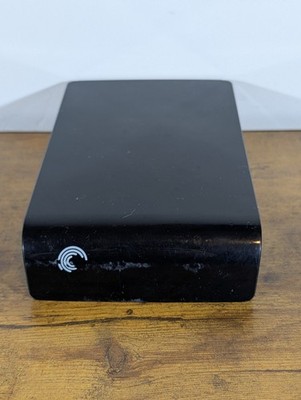 Tested SEAGATE EXPANSION 9SF2A4-500  1TB USB External Hard Drive