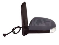Aussenspiegel Links FÜR Vw Touran (1T1, 1T2) - Alkar 9225104