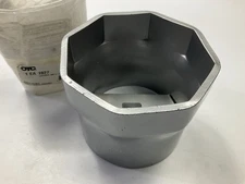 OTC Tools 1927 3-13/16" 3/4" Drive 8-Point Bearing Axle Locknut Socket