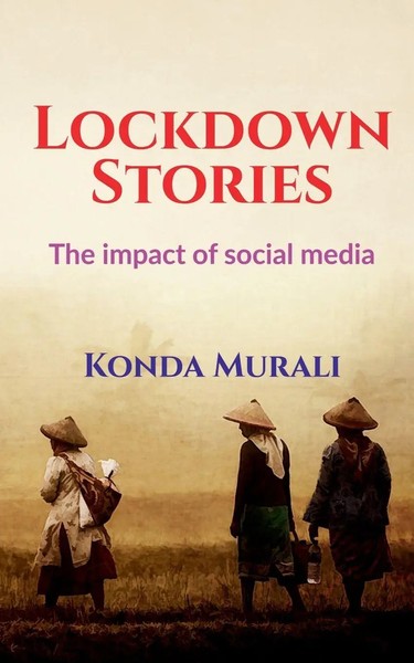 Konda Murali | Lockdown Stories | Taschenbuch | Englisch (2021) | Notion Press-image