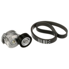 Keilrippenriemensatz für Ford Kuga 1 2 DM2 Mondeo 4 BA7 S-MAX WA6 | 24339953