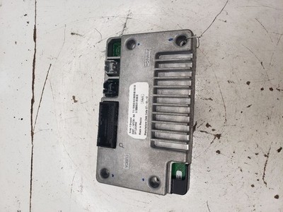 Chassis ECM Communication Voice Recognition Module Fits 2013-2019 TAURUS OEM