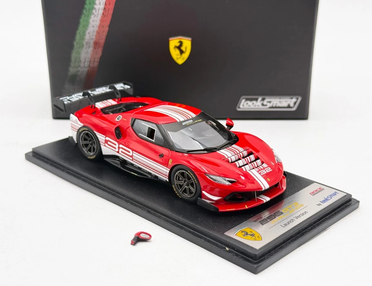 Ferrari Look Smart 1:43 Diecast & Toy Vehicles for sale - eBay