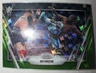 Topps Chrome WWE 2026 Green Logofractor Kofi Kingston #79/99 Wrestlemania Card