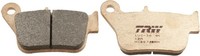Bremsbelagsatz Scheibenbremse TRW MCB873SRM BremsbelÄGe Belagsatz