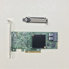 LSI 9300-8i SAS HBA 12Gbps PCIe IT Mode OEM for ZFS FreeNAS unRAID