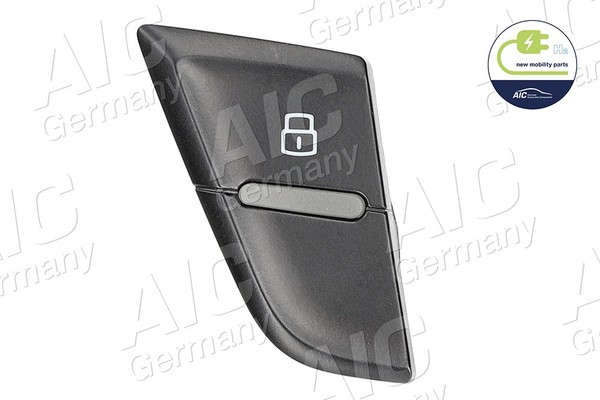 Schalter, TÜRverriegelung Hinten Rechts FÜR Audi Q5 (8RB) - Aic 71772-image