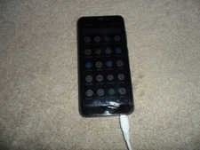 Android Cell Phone Black Unlocked Model ACK2326