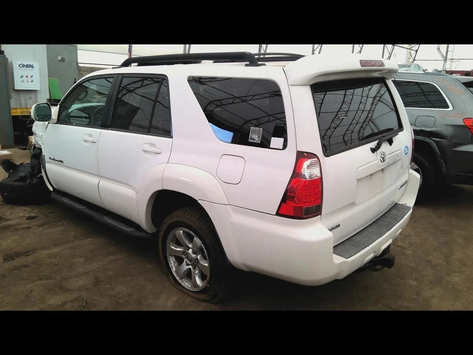 Guantera 4 Runner 2008 6658770 Foto 2 de 4