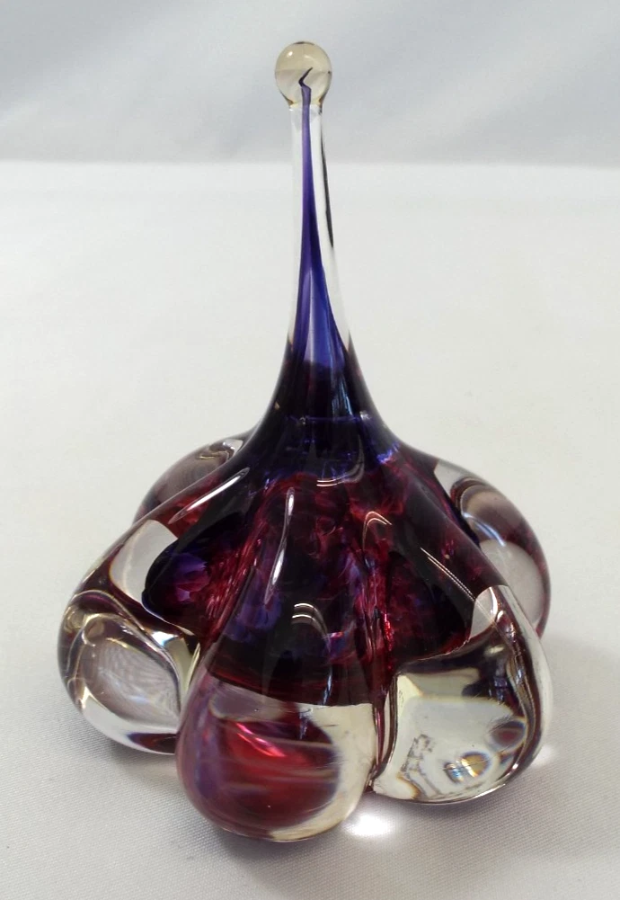 Zellique Indiana Studio & Handcrafted Glass for sale | eBay