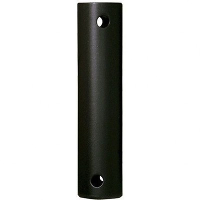 Asta Di Prolunga Per Ventilatore Fanimation DR1-60BL, 60 X 1 Pollice, Colore Nero