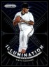2021 Panini Prizm Illumination Sixto Sanchez Miami Marlins #IL-2