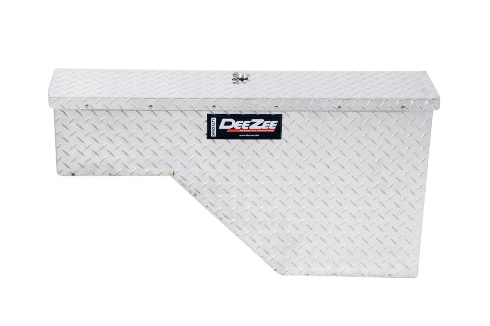 Dee Zee DZ95 Specialty TOOL BOX Foto 2 de 4