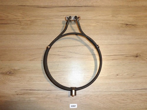 Bosch Backofen HEN600150 01 FD8309 HTHE65 Heizelement Heizung rund Ring