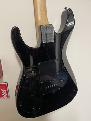 Vester Maniac? vintage? 1987? Strat Style electric rock guitar