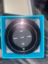 XLEADER Shower Speaker IPX7 Certified Waterproof Bathroom Speaker Girl Women ...