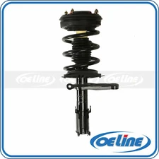 Front Left Quick Complete Strut Coil Spring Assembly for 1999-2004 Chrysler 300M