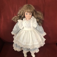 Alberon Porcelain Doll | eBay公認海外通販サイト | セカイモン