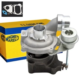 Turbolader Lader mit Dichtung für NISSAN DACIA RENAULT - 1.5 dCi (1461 ccm)