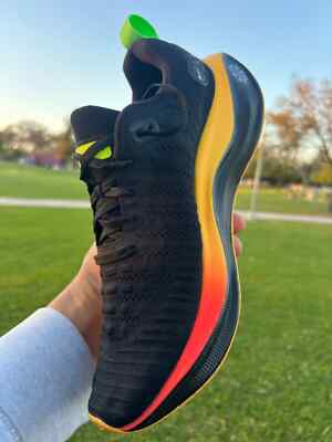 Size 9.5 - Nike ReactX Infinity Run 4 No Finish Line for