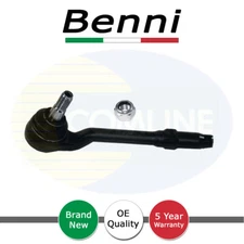 Tie Rod End Front Outer Benni Fits BMW X5 2003-2006 3.0 D 4.4 4.8