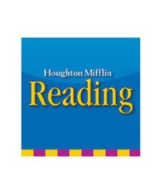 Stealing Home (Houghton Mifflin Reading, Theme 6) - Paperback - VERY GOOD