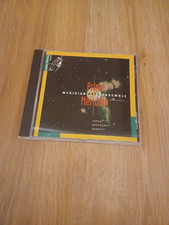 Meridian Arts Ensemble Prime Meridian (CD) Zustand Sehr Gut!