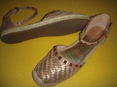 marc fisher graze espadrille flat