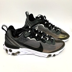 nike react element 87 size 5
