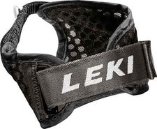 Leki Trigger 3D Frame Strap Mesh - black - Gr. S/M/L - Alpin Ersatzschlaufen