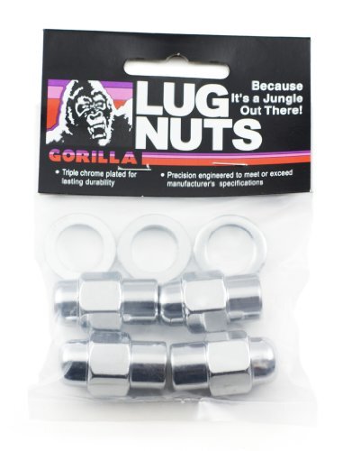 Gorilla Automotive 73187SMB | eBay