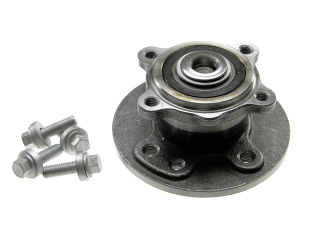 Rear Hub Mini One Mini Cooper 2001 - 2006