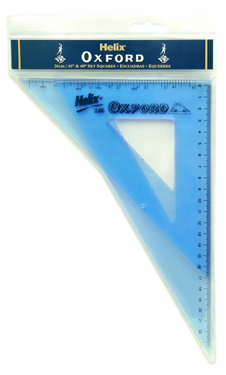 Helix set square deals