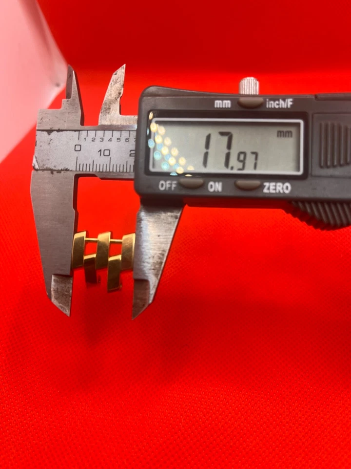 BREITLING PILOT LINK 18 карат золото - Изображение 2 из 4