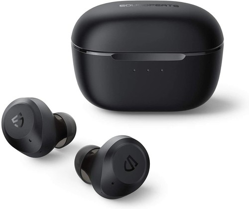 SoundPEATS T2 Hybrid Active Noise 