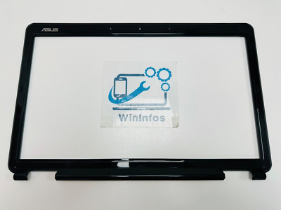 Contour écran (bezel) Pour ASUS K72J (K72JK-TY051V) - Occasion