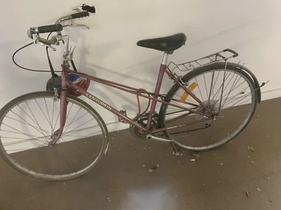 vintage bike gumtree