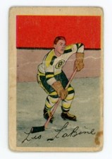 Click to enlarge Leo Labine