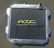 Radiateur Ford ESCORT