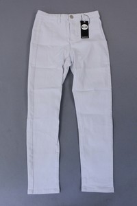 petite white jeans uk