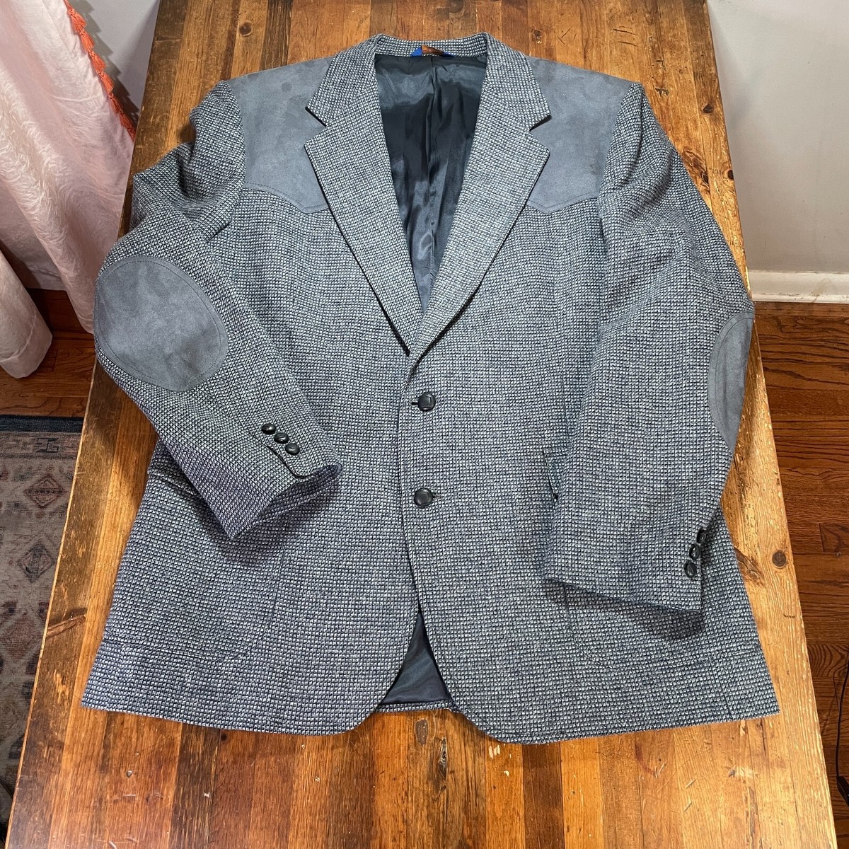 Pendleton Jacket Pendleton Blazer Vintage Vintage Pendleton Made