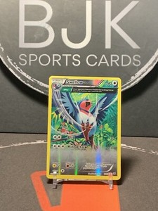 Pokémon TCG Swellow XY Roaring Skies 72/108 Regular Exclusive