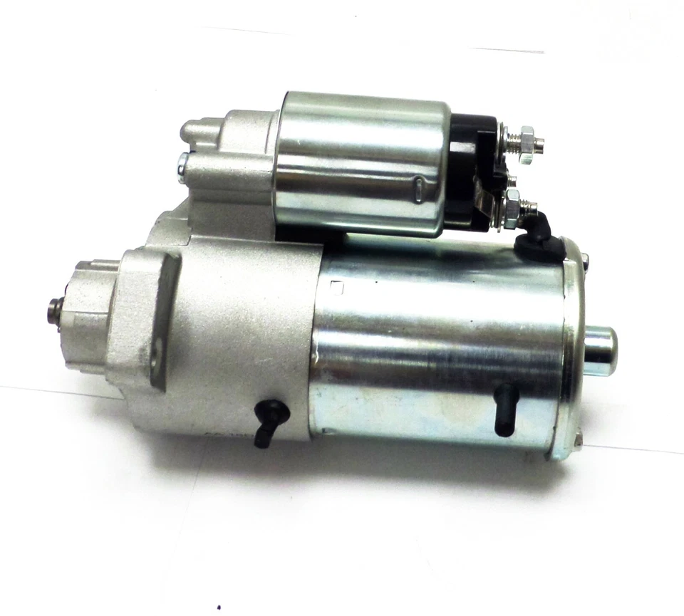 G2MZ11002BE Motorcraft Starter Motor for Ford Thunderbird Lincoln LS NSA-6652-N - Image 4 of 4